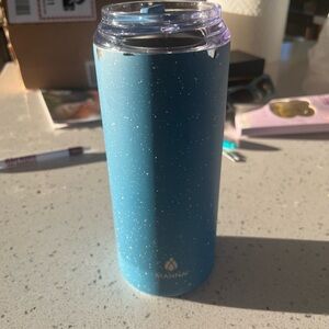 Manna 18 oz tall boy- Asst speckle (38857)